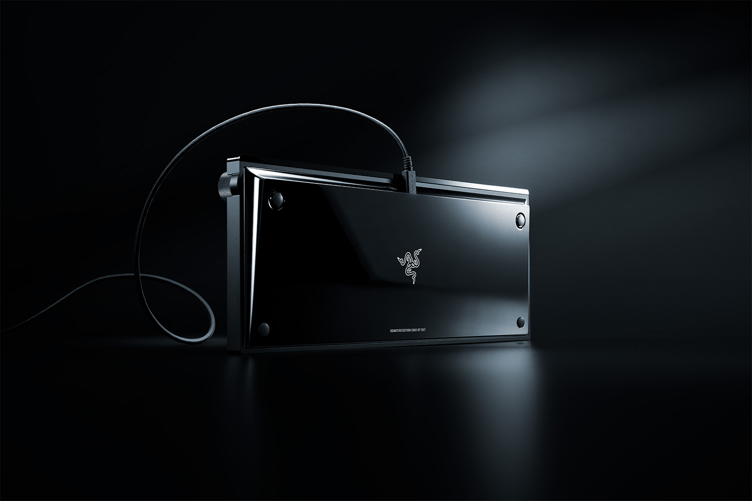 Razer Huntsman Signature Edition - US — фото 5