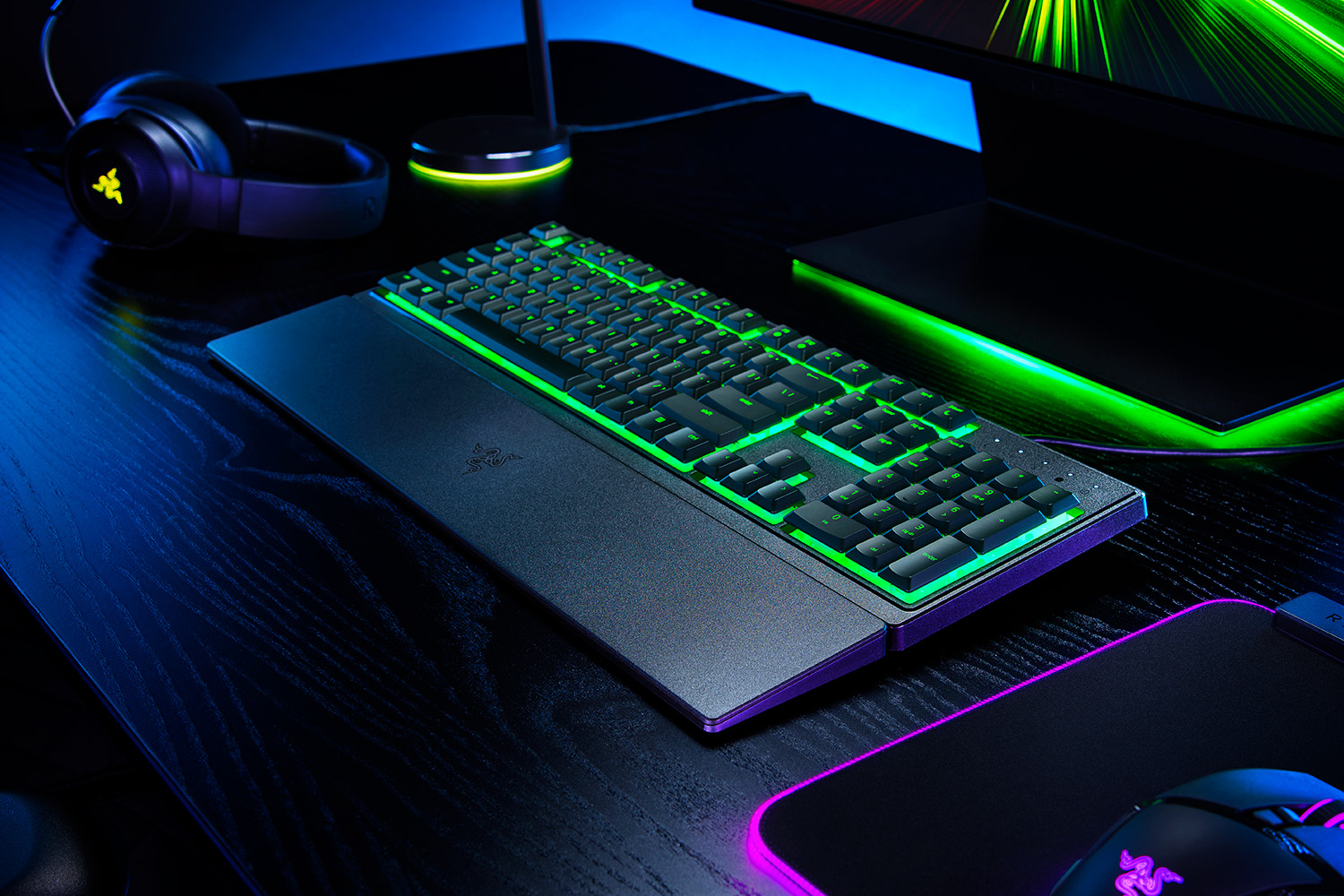 Razer Ornata V3 X - US — фото 2