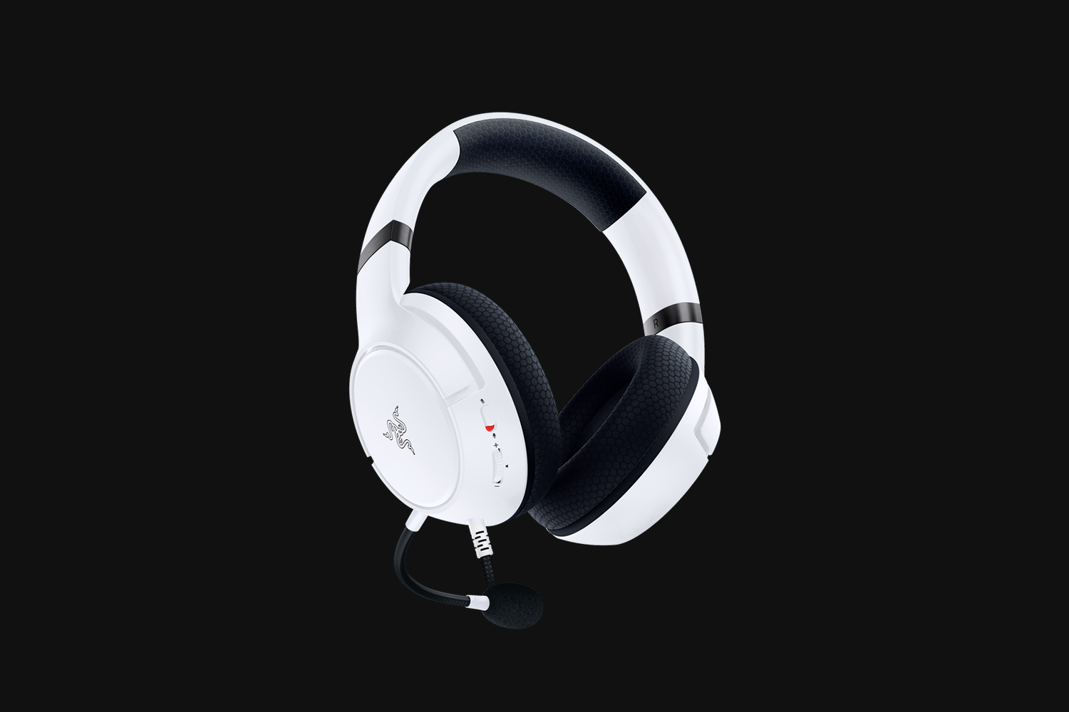Razer Kaira X for Xbox (2021), цвет: Белый — фото 5