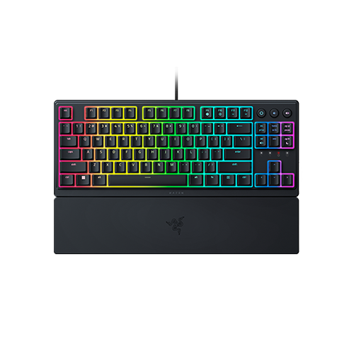 Razer Ornata V3, цвет: Чёрный