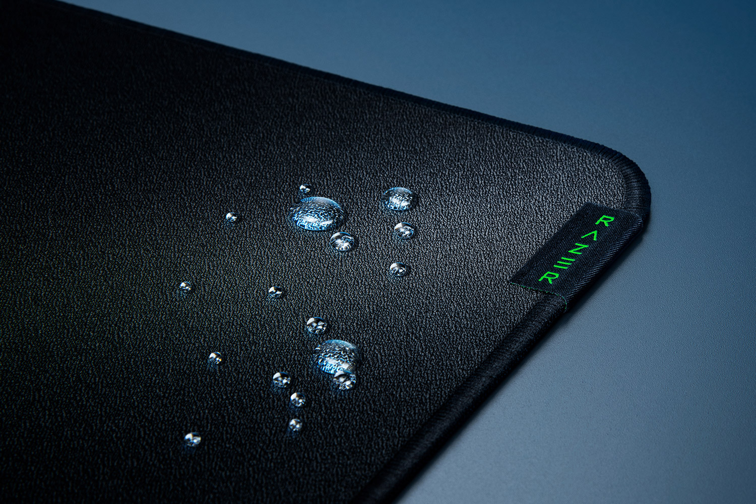 Razer Strider, цвет: Чёрный, вариант 1 — фото 3