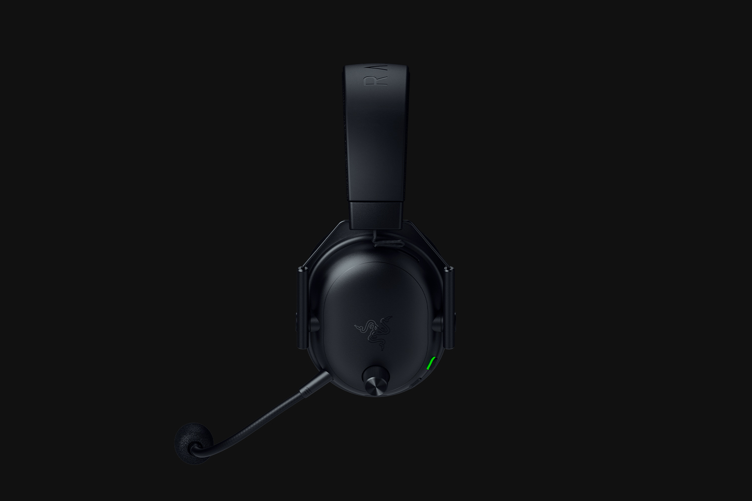 Razer BlackShark V3, цвет: Чёрный, вариант 1 — фото 5