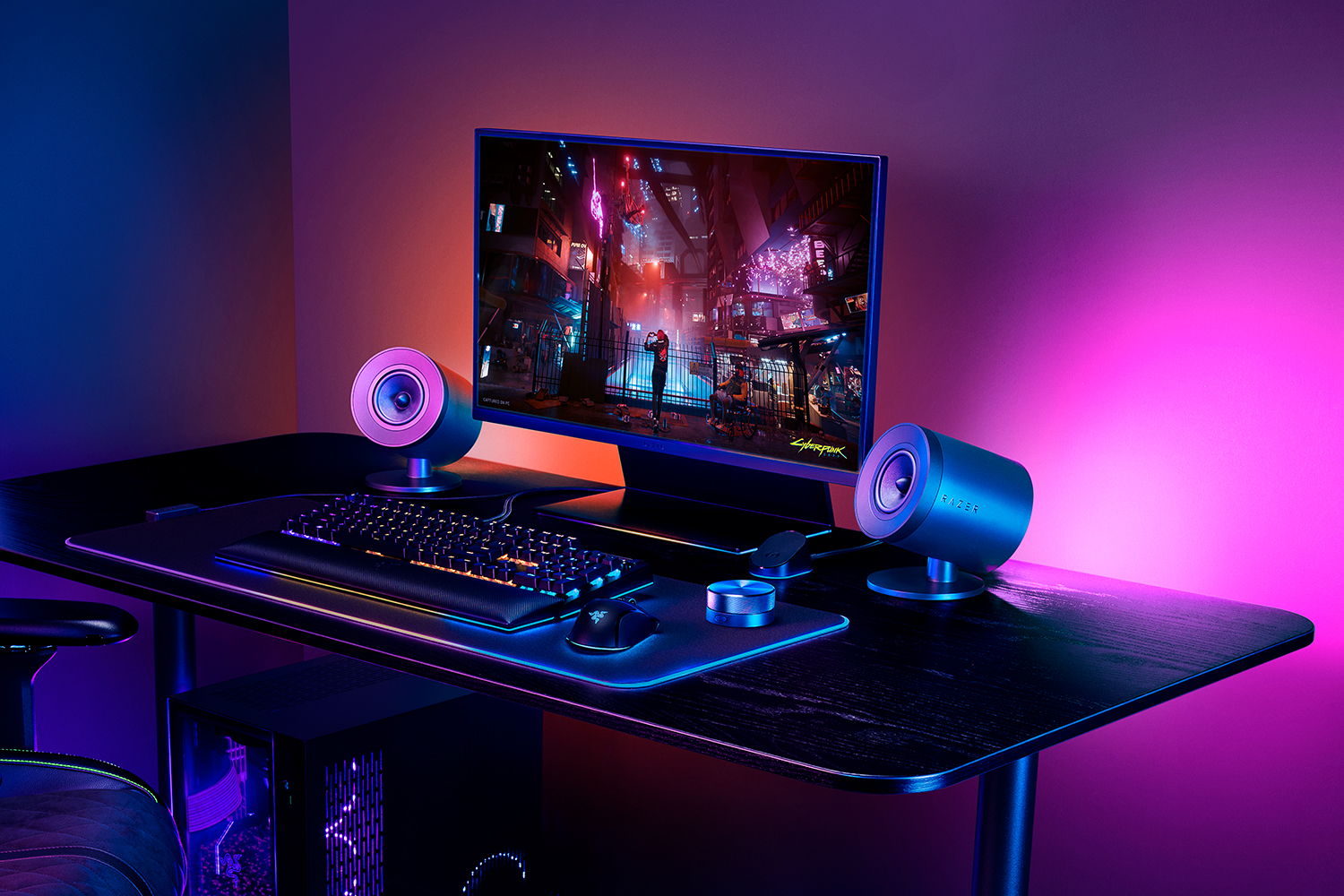 Nommo V2 Pro - Thumbnail 5