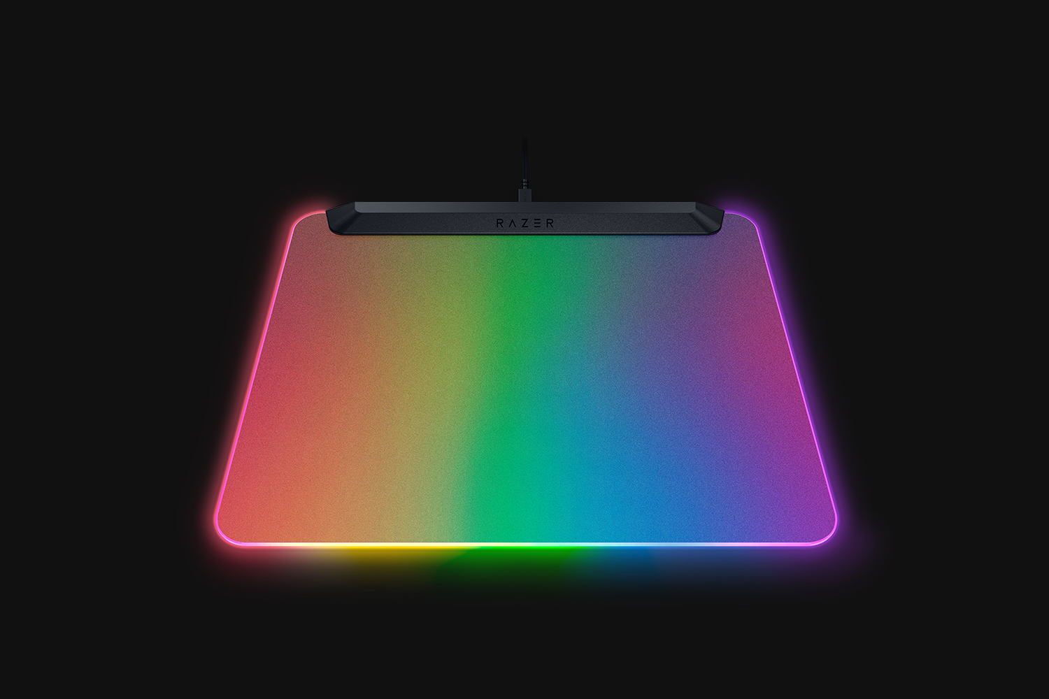 Razer Firefly V2 Pro, цвет: Чёрный — фото 7