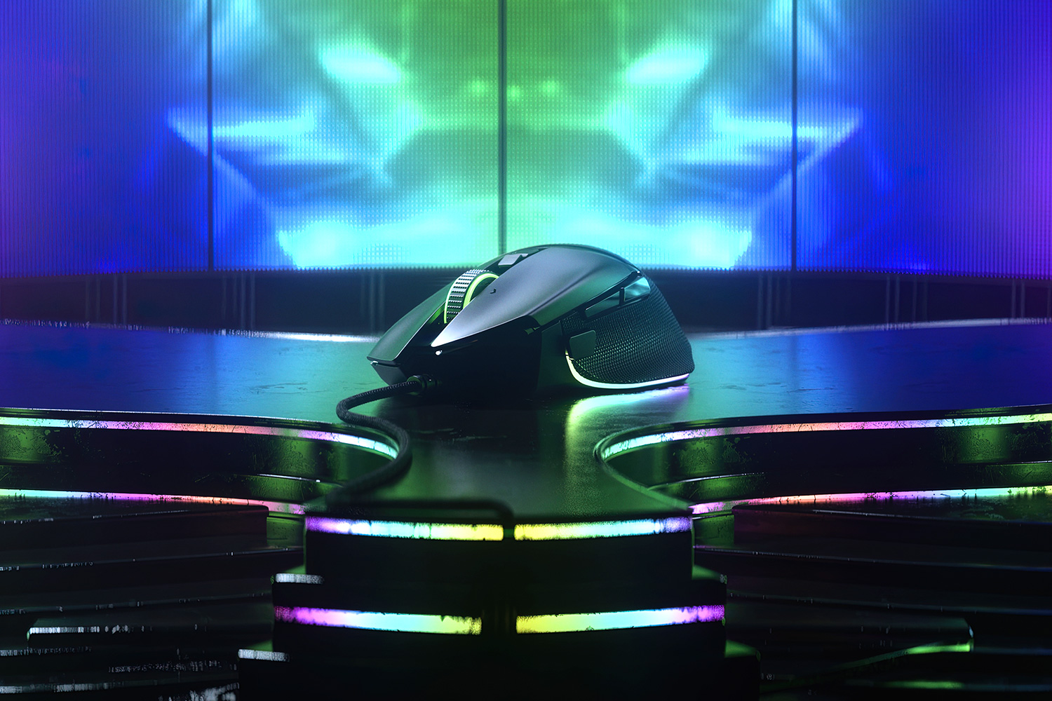 Razer Basilisk V3 35K — фото 2
