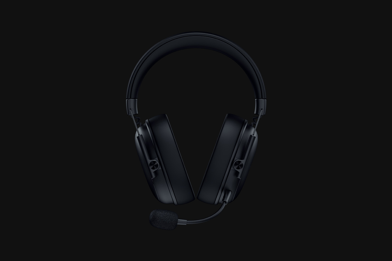 Razer BlackShark V3 X HyperSpeed, цвет: Чёрный, вариант 1 — фото 6