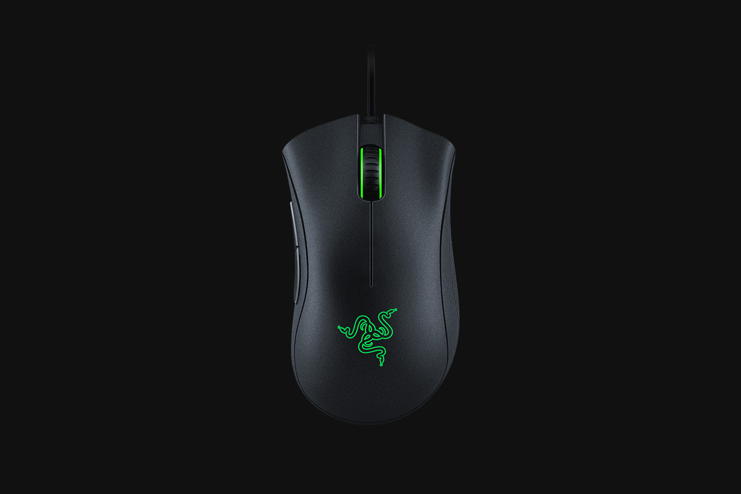 Razer DeathAdder Essential RZ01-03850100-R3M1 gaming miš