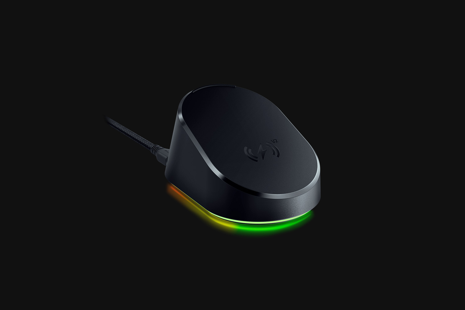 Razer Mouse Dock V2 Pro — фото 5