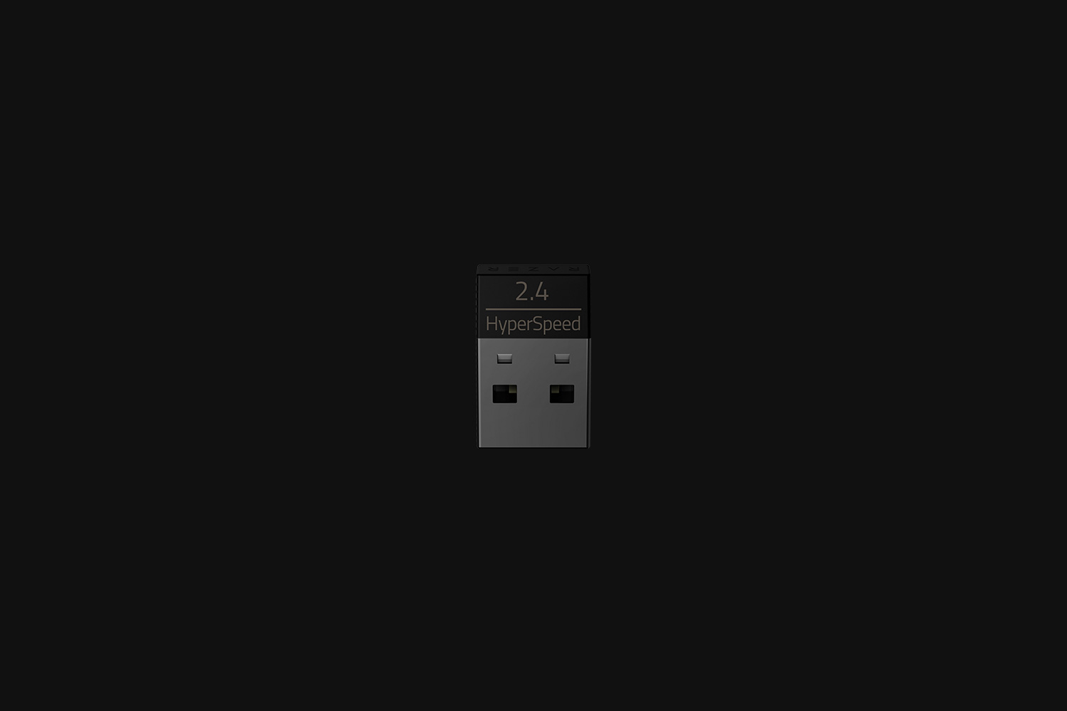 Razer Mice and Keyboards USB HyperSpeed Dongle — фото 2