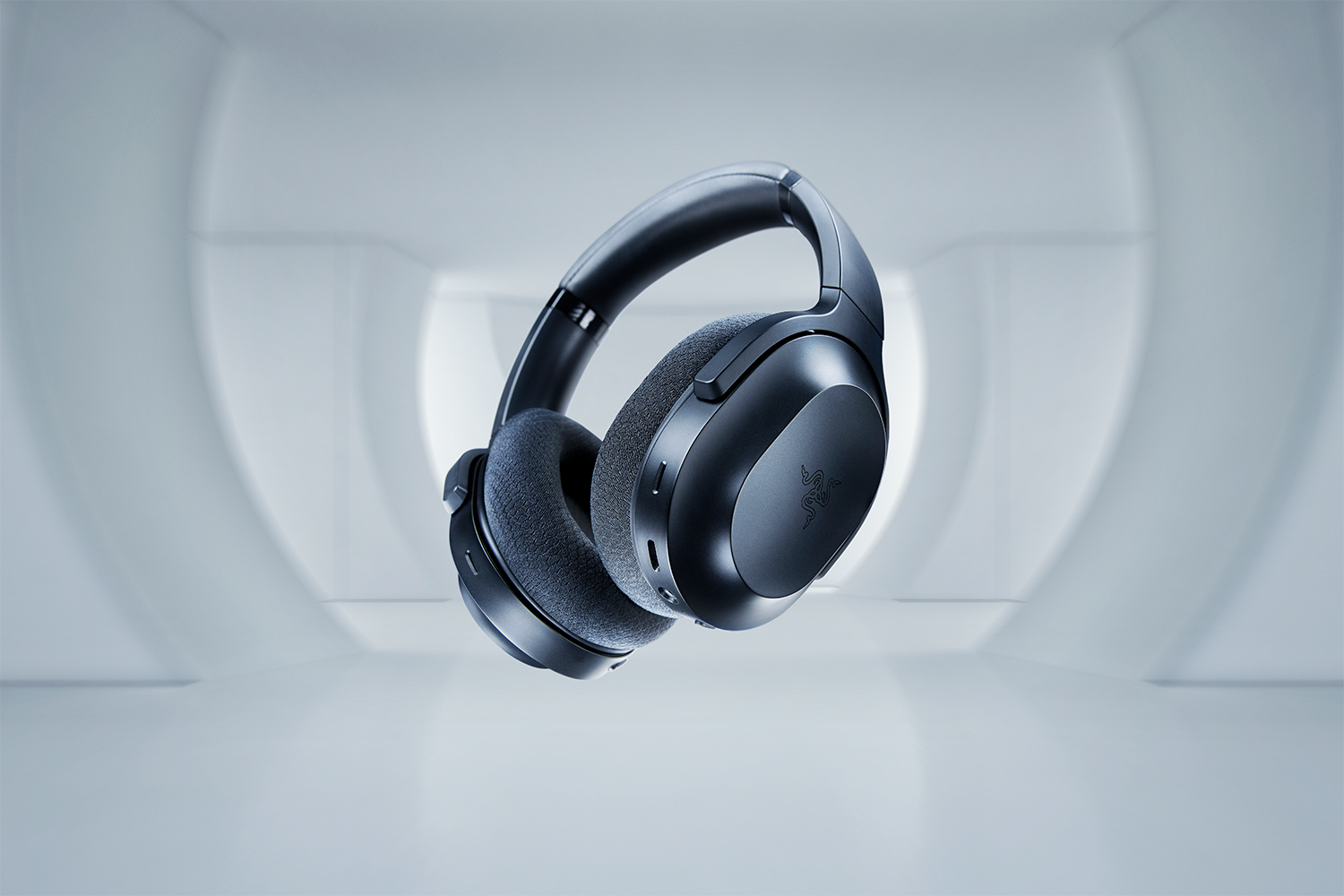 Razer Barracuda, цвет: Чёрный — фото 5